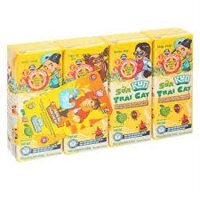 STC KUN 180ML -LỐC