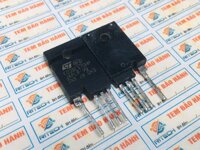 STC03DE170HP C03DE170HP Mosfet Transistor 3A 1700V hàng nhập khẩu