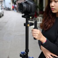 Steadicam S60 giá rẻ nhất 1tr2 Free ship toàn Hà Nội – Thiết bị tay cầm quay phim chuyên nghiệp