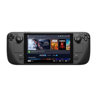 Steam Deck 256GB (NVMe SSD)