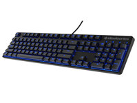 SteelSeries Apex M500 US-MX Blue – Keyboard