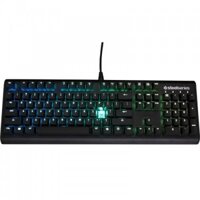 Steelseries Apex M650 RGB Mechanical Blue Switch