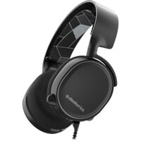 STEELSERIES ARCTIS 3 BLACK 2019