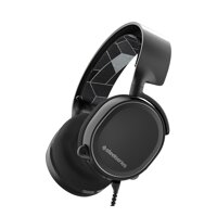 STEELSERIES ARCTIS 3 – BLACK (2019 Edition)