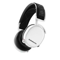 SteelSeries Arctis 7 2019 Edition Gaming Headset – White