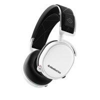 SteelSeries Arctis 7 2019 Edition Gaming Headset – White