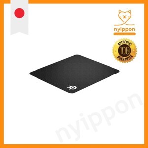 Bàn di chuột SteelSeries QcK+ (63003)