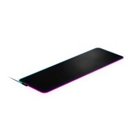SteelSeries QcK Prism Cloth RGB Mouse Pad – XL