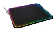 SteelSeries QcK Prism RGB Gaming Mouse Pad (63825) _919KT