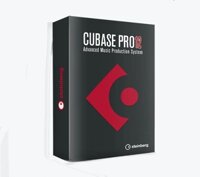 Steinberg Cubase 12 Pro bản quyền – Kỷ Nguyên Mới Của Sản Xuất Âm Nhạc Kỹ Thuật Số