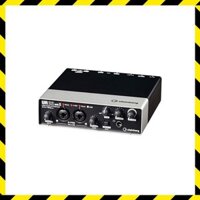 Steinberg UR22mkII 2x2 USB2.0 24bit/192kHz Audio Interface UR12B Black & Copper Model USB UR12 USB2.0 24bit/192kHz Audio InterfaceSteinberg UR44 6 x 4 USB 2.0
