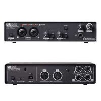 Steinberg UR242 Audio Interface SoundCard