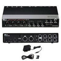 Steinberg UR44 Audio Interface SoundCard