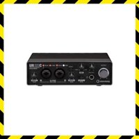 Steinberg USB3.0 audio interface UR22C
Steinberg USB3.0 audio interface 32bit/192kHz Green UR22C GN
Steinberg USB3.0 audio interface 32bit/192kHz Red UR22C RD