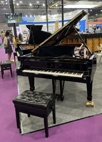 Steinway & Sons D 274