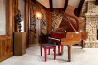 Steinway & Sons Grand