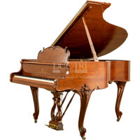 Steinway & Sons Louis XV M-170