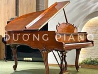 Steinway & Sons M170