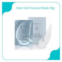 Stem Cell Coconut Mask 30g