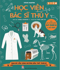 Stem - Học Viện Bác Sĩ Thú Y