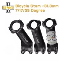 Stem potang UNO nhôm 6061 nhẹ chính hãng