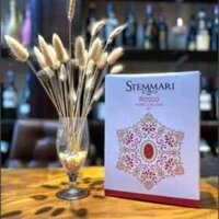 Stemmari Rosso 3 lít Terre Siciliane 13% vol bịch nhập khẩu Ý