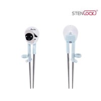 [STENLOCK] Đũa tập ăn cho bé