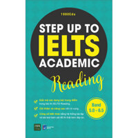 Step Up To IELTS Academic READING