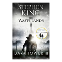 Stephen King The Dark Tower III The Waste Lands