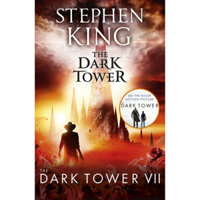 Stephen King The Dark Tower VII The Dark Tower