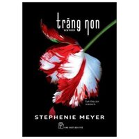 Stephenie Meyer. Trăng non