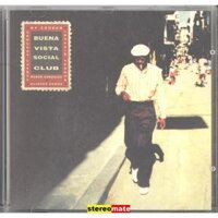 stereomate - CD gốc: Buena Vista Social Club