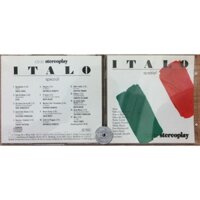 stereomate - CD gốc: Stereoplay Special CD 32 - Italo [Audiophile]