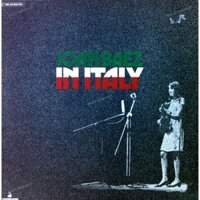 stereomate - Đĩa nhựa - LP Vinyl: Joan Baez - In Italy [2LP]