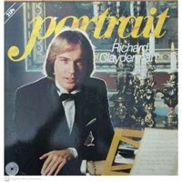 stereomate - Đĩa nhựa - LP Vinyl: Richard Clayderman - Portrait [2LP]
