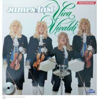 stereomate - LP Vinyl: James Last - Viva Vivaldi
