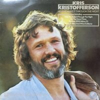 stereomate - LP Vinyl: Kris Kristofferson - Help Me Make It Through The Night