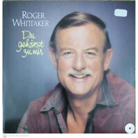 stereomate - LP Vinyl: Roger Whittaker - Du Gehorst Zu Mir