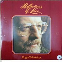 stereomate - LP Vinyl: Roger Whittaker - Reflections Of Love