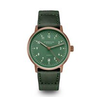Sternglas Lumatik Edition Bronze S02-LMR19-NY07 - 38mm