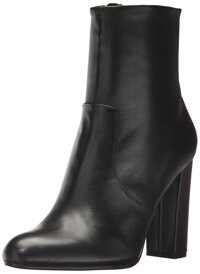 Steve Madden Women's Editor Fashion Boot