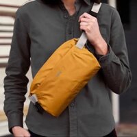 Stgh · Bellroy Australia Lite Túi đeo ngực nhẹ 7L Túi đeo vai đi làm túi đeo hông thường ngày Túi Đeo Chéo Nam Nữ 4/12l118