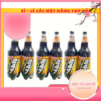 (STGR) COMBO 12 CHAI WAKE UP 247 1,5L / COMBO 12 CHAI COMPACK VỊ CÀ PHÊ 1,5L