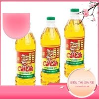 (STGR) combo 3] Dầu Ăn Cái Lân 1L