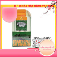 (STGR) HỘP 10 GÓI LƯƠNG KHÔ BAY CÔNG TY CỔ PHẦN 22 70G
