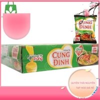 (STGR) Mì Cung Đình