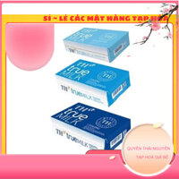 (STGR) Sữa Th True Milk 48 hộp 110ml/ hộp ít đường
