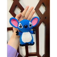 stich handmade