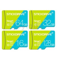Stickdrive class 10 thẻ nhớ tf tốc độ cao 64gb 128gb 256gb thẻ nhớ micro sd thẻ flash thẻ thông minh
