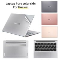 Sticker Dán laptop Chống Nước Chống Trầy Cho Huawei 2023 Matepad D14 D15 D16 Matepad X Pro 2020 14 14s D16
